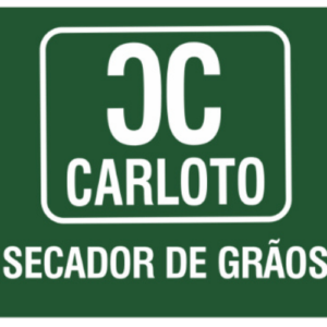 SECADOR DE GRÃOS CARLOTO